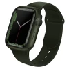 Чохол UNIQ Legion для Apple Watch 45 mm Hunter Green (UNIQ-45MM-LEGNGRN)