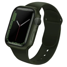 Чохол UNIQ Legion для Apple Watch 45 mm Hunter Green (UNIQ-45MM-LEGNGRN)
