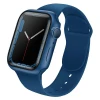 Чохол UNIQ Legion для Apple Watch 45 mm Cobalt Blue (UNIQ-45MM-LEGNBLU)