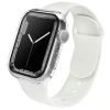 Чохол UNIQ Legion для Apple Watch 41 mm Crystal Clear (UNIQ-41MM-LEGNCLR)