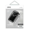 Чохол UNIQ Legion для Apple Watch 45 mm Crystal Clear (UNIQ-45MM-LEGNCLR)