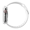 Чохол Uniq Garde для Apple Watch 7 | 8 41 mm Clear (UNIQ-41MM-GARCLR)