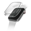 Чохол Uniq Garde для Apple Watch 7 | 8 45 mm Clear (UNIQ-45MM-GARCLR)