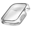 Чохол Uniq Garde для Apple Watch 7 | 8 45 mm Smoked Grey (UNIQ-45MM-GARSMK)