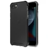 Чохол Uniq Combat для iPhone SE 2022/SE 2020 | 8 | 7 Carbon Black (UNIQ-IPSE(2022)HYB-COMBLK)