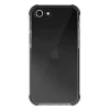 Чохол Uniq Combat для iPhone SE 2022/SE 2020 | 8 | 7 Carbon Black (UNIQ-IPSE(2022)HYB-COMBLK)