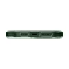 Чохол Uniq Combat для iPhone 13 Pro Max Green (UNIQ-IP6.7HYB(2021)-COMGRN)