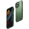 Чохол Uniq Combat для iPhone 13 Pro Max Green (UNIQ-IP6.7HYB(2021)-COMGRN)