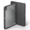 Чохол Uniq Moven для iPad Air 10.9 2022 | 2020 Charcoal Grey (UNIQ-NPDA10.9-MOVGRY)