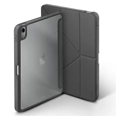Чохол Uniq Moven для iPad Air 10.9 2022 | 2020 Charcoal Grey (UNIQ-NPDA10.9-MOVGRY)
