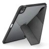 Чохол Uniq Moven для iPad Air 10.9 2022 | 2020 Charcoal Grey (UNIQ-NPDA10.9-MOVGRY)