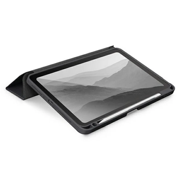 Чохол Uniq Moven для iPad Air 10.9 2022 | 2020 Charcoal Grey (UNIQ-NPDA10.9-MOVGRY)