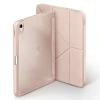 Чохол Uniq Moven для iPad Air 10.9 2022 | 2020 Blush Pink (UNIQ-NPDA10.9-MOVPNK)