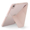 Чохол Uniq Moven для iPad Air 10.9 2022 | 2020 Blush Pink (UNIQ-NPDA10.9-MOVPNK)