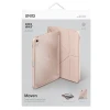 Чохол Uniq Moven для iPad Air 10.9 2022 | 2020 Blush Pink (UNIQ-NPDA10.9-MOVPNK)