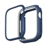 Чохол Uniq Moduo для Apple Watch 4/5/6/7/8/SE 44 | 45 mm Blue Grey (UNIQ-45MM-MDBLUGRY)