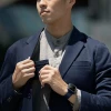 Чохол Uniq Moduo для Apple Watch 4/5/6/7/8/SE 44 | 45 mm Blue Grey (UNIQ-45MM-MDBLUGRY)