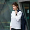 Чохол Uniq Moduo для Apple Watch 4/5/6/7/8/SE 44 | 45 mm Chalk Grey (UNIQ-45MM-MDCHSGRY)