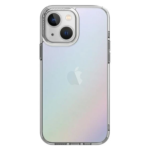 Чохол Uniq LifePro Xtreme для iPhone 14 | 13 Iridescent (UNIQ-IP6.1(2022)-LPRXIRD)