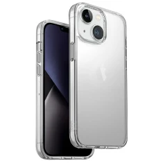 Чехол Uniq LifePro Xtreme для iPhone 14 Plus Crystal Clear (UNIQ-IP6.7M(2022)-LPRXCLR)