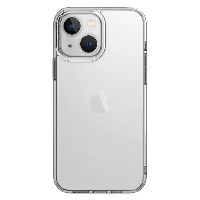 Чохол Uniq LifePro Xtreme для iPhone 14 Plus Crystal Clear (UNIQ-IP6.7M(2022)-LPRXCLR)
