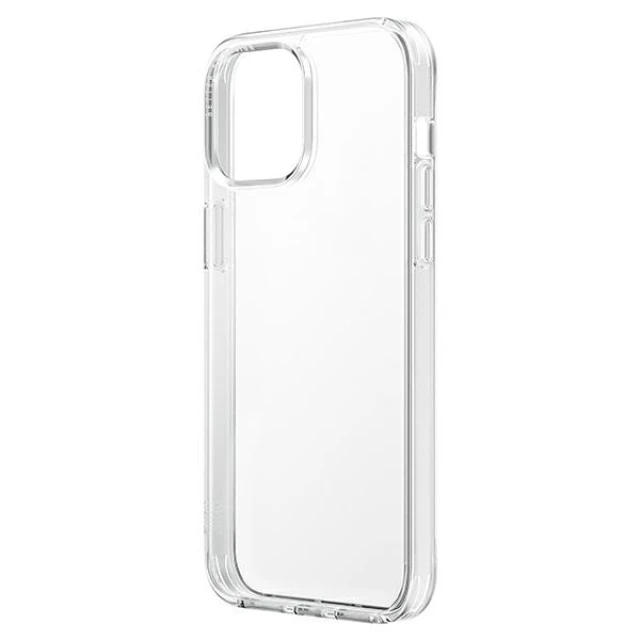 Чохол Uniq LifePro Xtreme для iPhone 14 Plus Crystal Clear (UNIQ-IP6.7M(2022)-LPRXCLR)