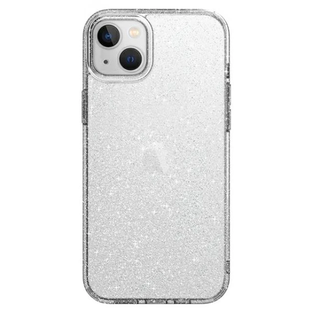 Чохол Uniq LifePro Xtreme для iPhone 14 Plus Tinsel Lucent (UNIQ-IP6.7M(2022)-LPRXLUC)