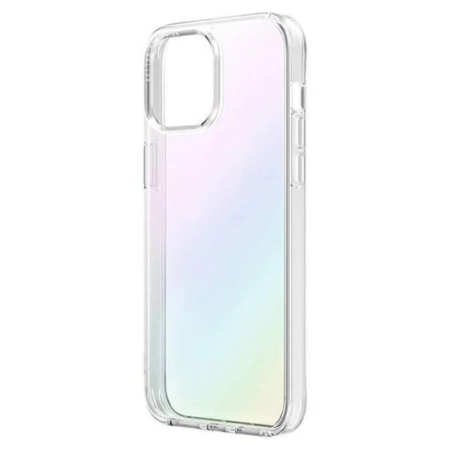 Чохол Uniq LifePro Xtreme для iPhone 14 Plus Iridescent (UNIQ-IP6.7M(2022)-LPRXIRD)