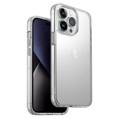 Чохол Uniq LifePro Xtreme для iPhone 14 Pro Crystal Clear (UNIQ-IP6.1P(2022)-LPRXCLR)
