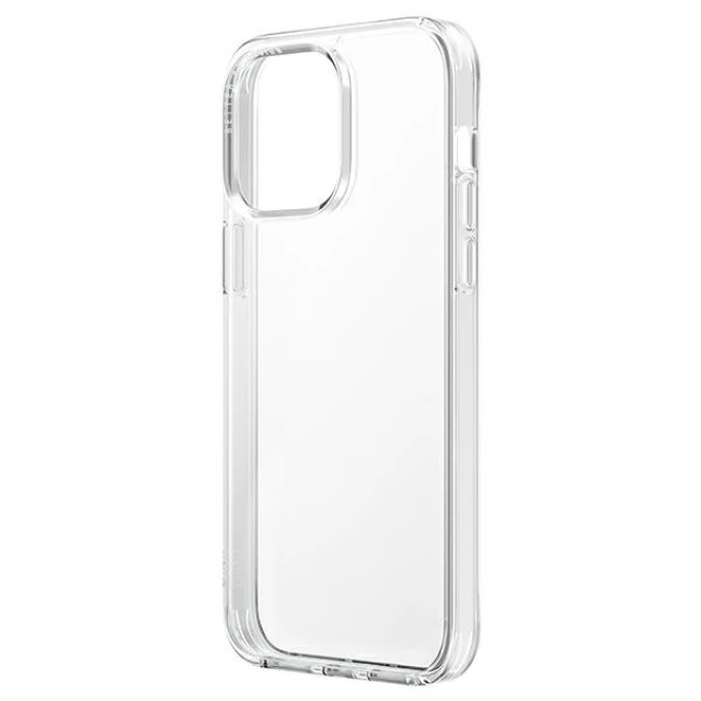 Чохол Uniq LifePro Xtreme для iPhone 14 Pro Crystal Clear (UNIQ-IP6.1P(2022)-LPRXCLR)