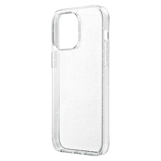 Чохол Uniq LifePro Xtreme для iPhone 14 Pro Tinsel Lucent (UNIQ-IP6.1P(2022)-LPRXLUC)