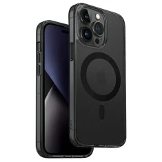 Чохол Uniq LifePro Xtreme для iPhone 14 Pro Frost Smoke with MagSafe (UNIQ-IP6.1P(2022)-LXAFMSMK)