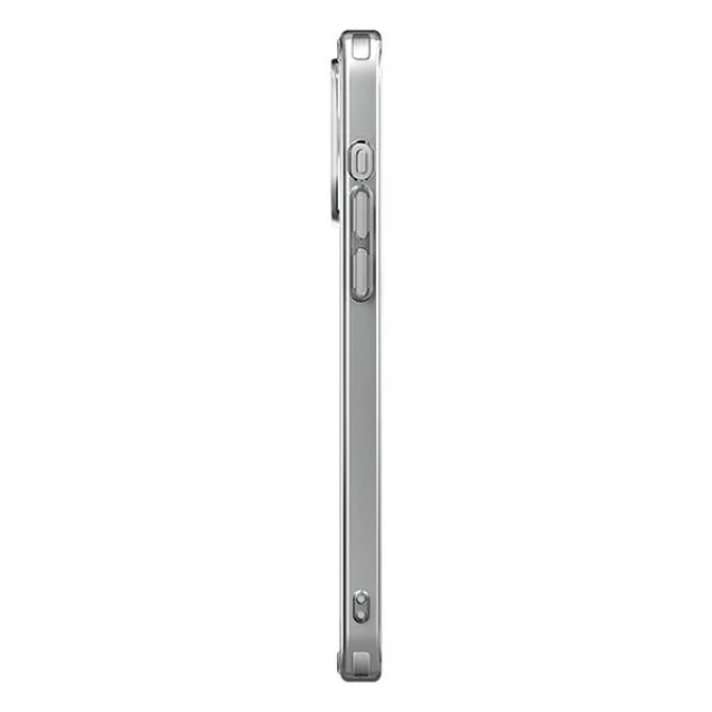 Чохол Uniq LifePro Xtreme для iPhone 14 Pro Max Crystal Clear (UNIQ-IP6.7PM(2022)-LPRXCLR)