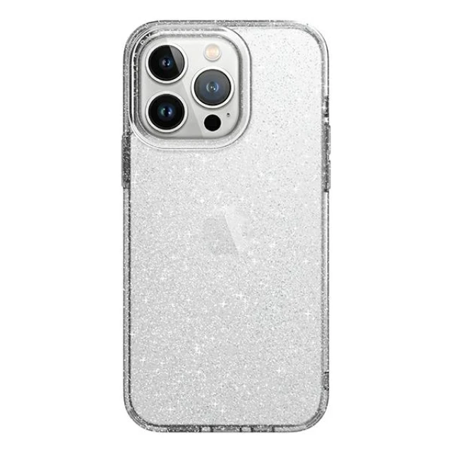 Чохол Uniq LifePro Xtreme для iPhone 14 Pro Max Tinsel Lucent (UNIQ-IP6.7PM(2022)-LPRXLUC)