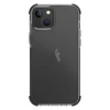 Чохол Uniq Combat для iPhone 14 Plus Carbon Black (UNIQ-IP6.7M(2022)-COMBLK)