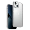 Чохол Uniq Combat для iPhone 14 Plus Crystal Clear (UNIQ-IP6.7M(2022)-COMCLR)