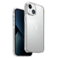 Чохол Uniq Combat для iPhone 14 Plus Crystal Clear (UNIQ-IP6.7M(2022)-COMCLR)