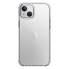 Чохол Uniq Combat для iPhone 14 Plus Crystal Clear (UNIQ-IP6.7M(2022)-COMCLR)