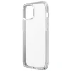 Чохол Uniq Combat для iPhone 14 Plus Crystal Clear (UNIQ-IP6.7M(2022)-COMCLR)