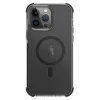 Чохол Uniq Combat для iPhone 14 Pro Charcoal with MagSafe (UNIQ-IP6.1P(2022)-COMAFMCHR)