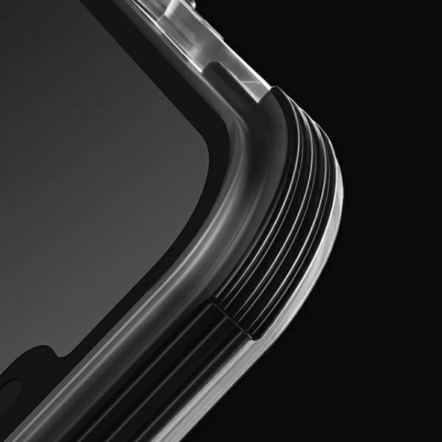 Чохол Uniq Combat для iPhone 14 Pro Charcoal with MagSafe (UNIQ-IP6.1P(2022)-COMAFMCHR)