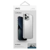 Чехол Uniq Combat для iPhone 14 Pro Max Crystal Clear (UNIQ-IP6.7PM(2022)-COMCLR)