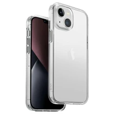 Чохол Uniq Clarion для iPhone 14 Plus Lucent Clear (UNIQ-IP6.7M(2022)-CLRNCLR)