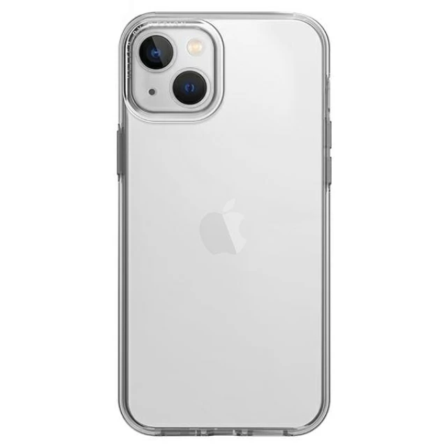 Чохол Uniq Clarion для iPhone 14 Plus Lucent Clear (UNIQ-IP6.7M(2022)-CLRNCLR)
