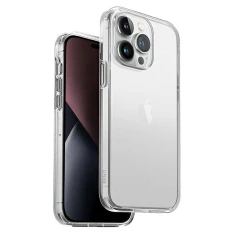 Чохол Uniq Clarion для iPhone 14 Pro Max Lucent Clear (UNIQ-IP6.7PM(2022)-CLRNCLR)