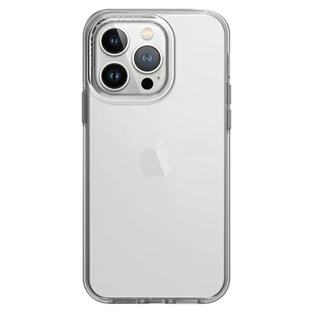 Чохол Uniq Clarion для iPhone 14 Pro Max Lucent Clear (UNIQ-IP6.7PM(2022)-CLRNCLR)