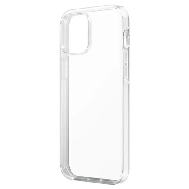 Чохол Uniq Clarion для iPhone 14 Pro Max Lucent Clear (UNIQ-IP6.7PM(2022)-CLRNCLR)