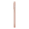 Чохол Uniq Lino для iPhone 14 | 13 Blush Pink (UNIQ-IP6.1(2022)-LINOPNK)