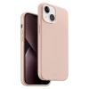 Чохол Uniq Lino для iPhone 14 Plus Blush Pink (UNIQ-IP6.7M(2022)-LINOPNK)