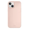 Чохол Uniq Lino для iPhone 14 Plus Blush Pink (UNIQ-IP6.7M(2022)-LINOPNK)